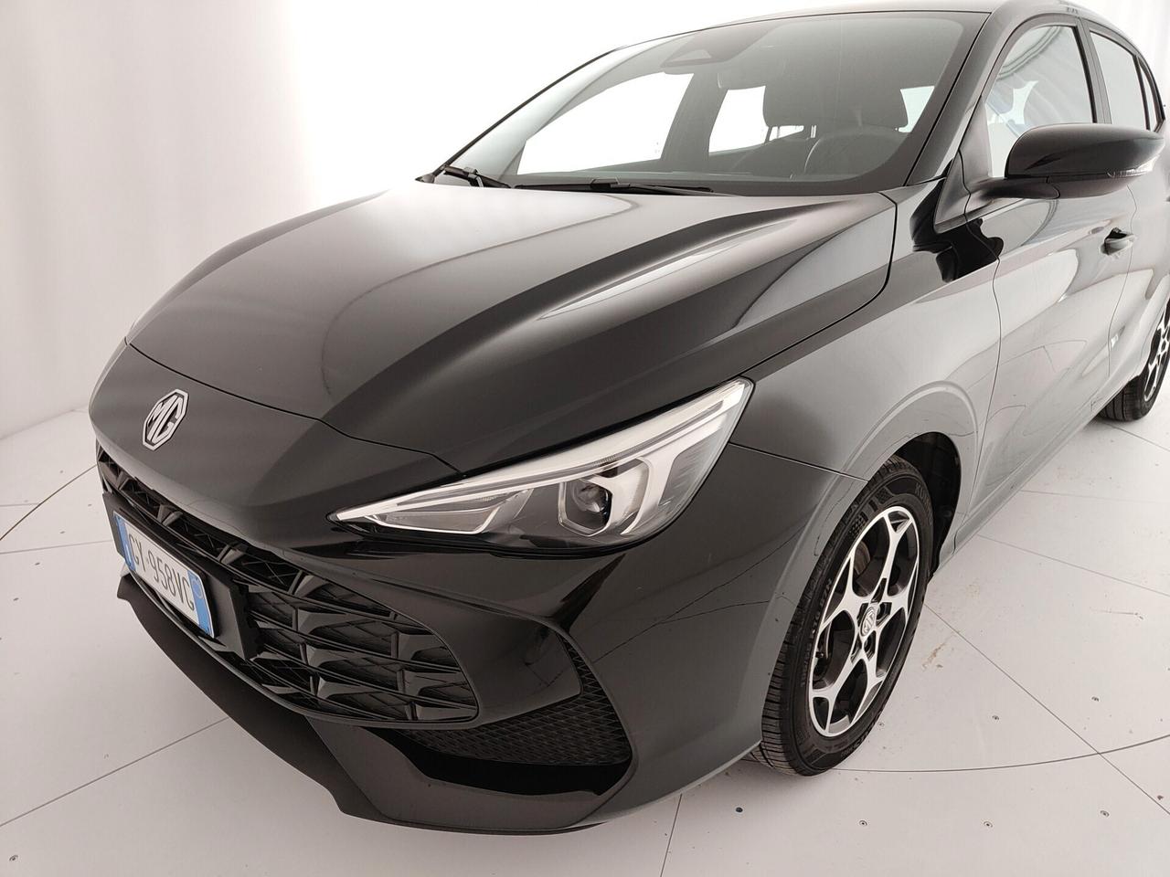 Mg MG3 1.5 Comfort 116 Cv