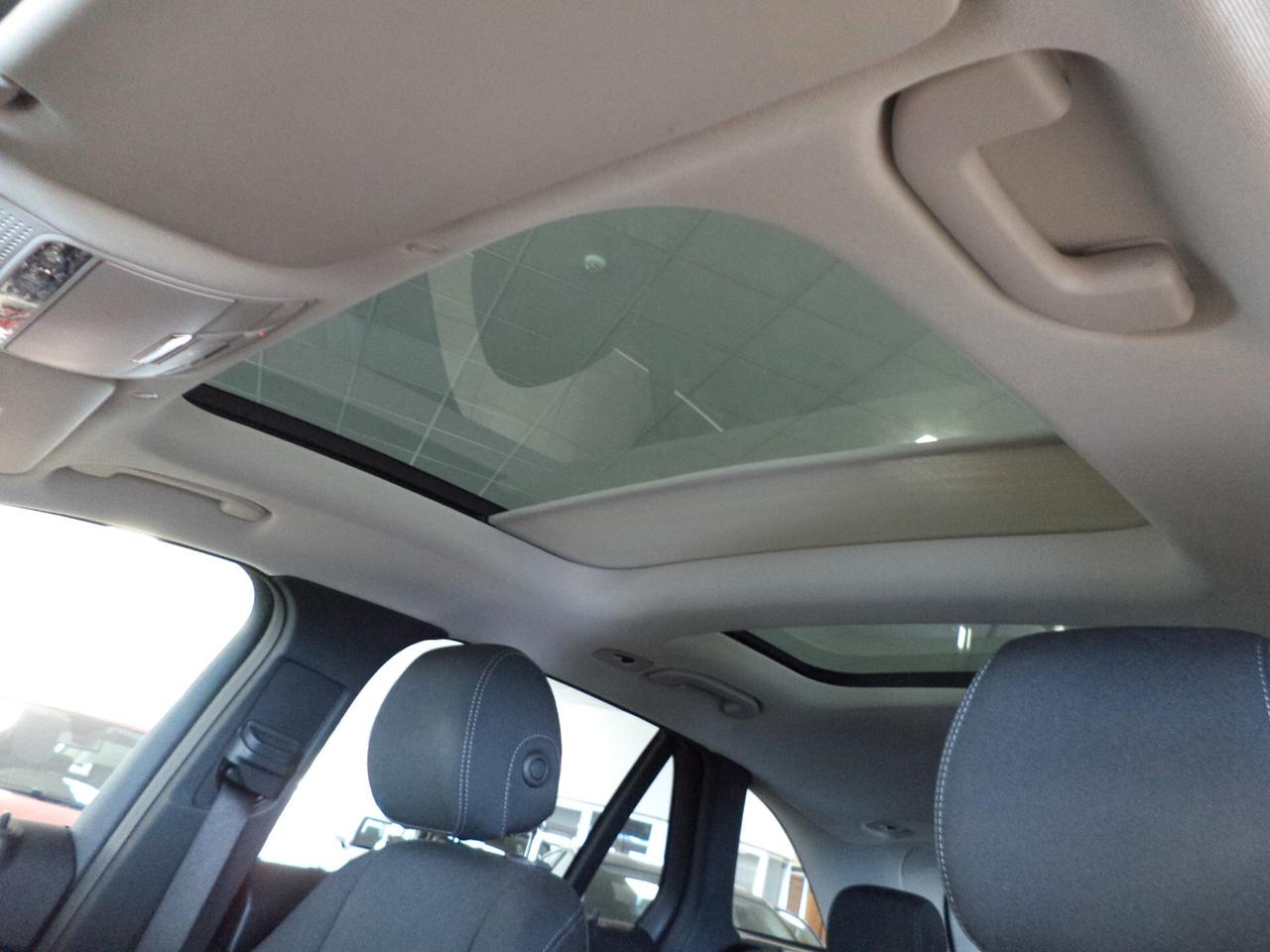 Mercedes-benz GLC 200 GLC 200 d 4Matic Executive