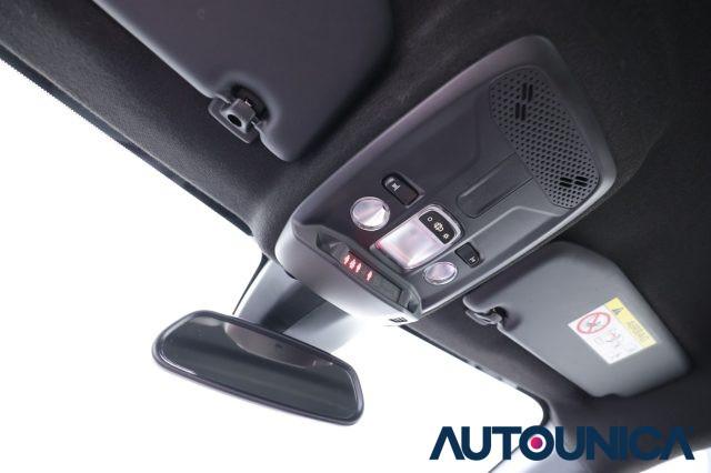 OPEL Corsa 1.2 130 CV AUTOMATICA GS FARI LED