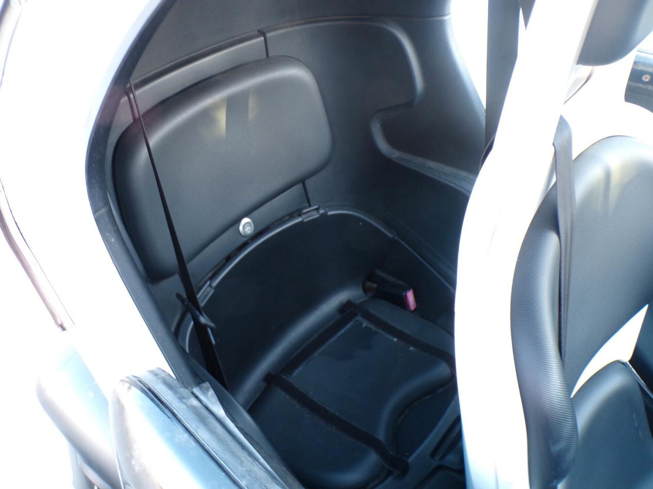 Renault Twizy ....BATTERIA DI PROPRIETA'