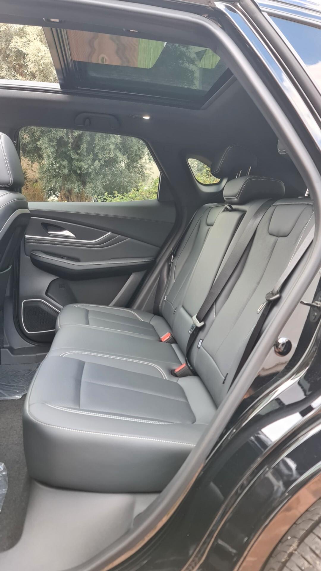 Evo Evo 6 EVO 6 BENZ con possibilità di montaggio impianto GPL