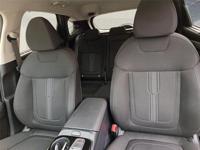 HYUNDAI Tucson 3ª serie 1.6 HEV aut. Exellence