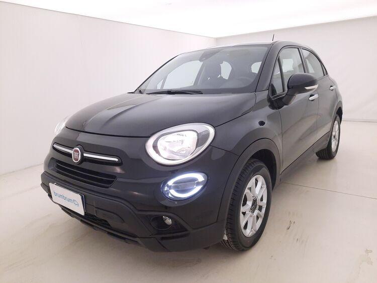 Fiat 500X City Cross BR128635 1.3 Diesel 95CV