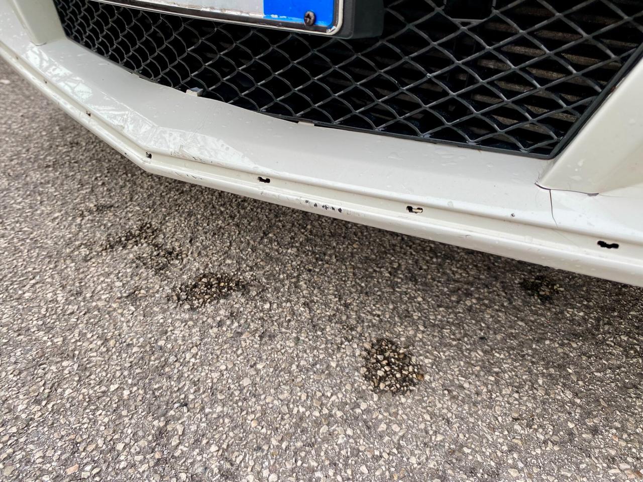 Mercedes-Benz E 220 Coupe cdi be Executive 170cv UNICO PROPRIETARIO