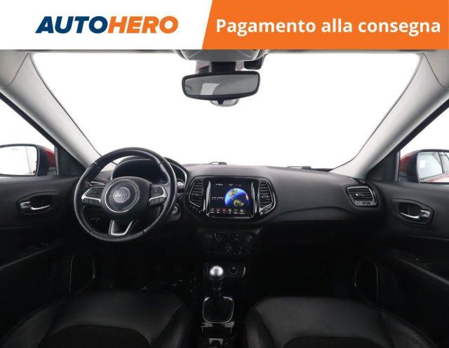 JEEP Compass 1.6 Multijet II 2WD Night Eagle