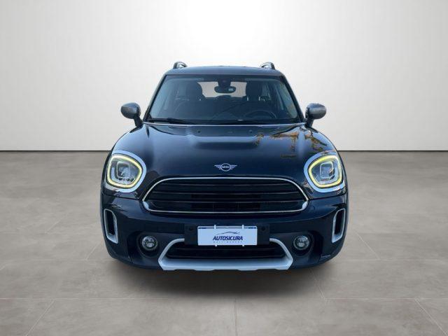 MINI Countryman 2.0 Cooper D Northwood Edition Countryman