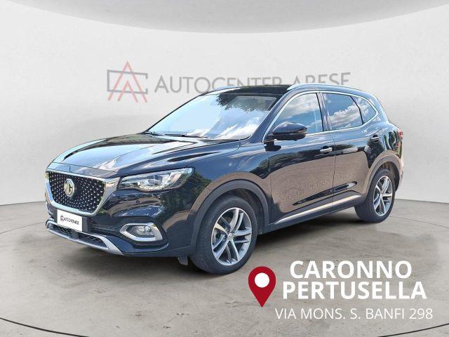 MG HS 1.5T-GDI Luxury