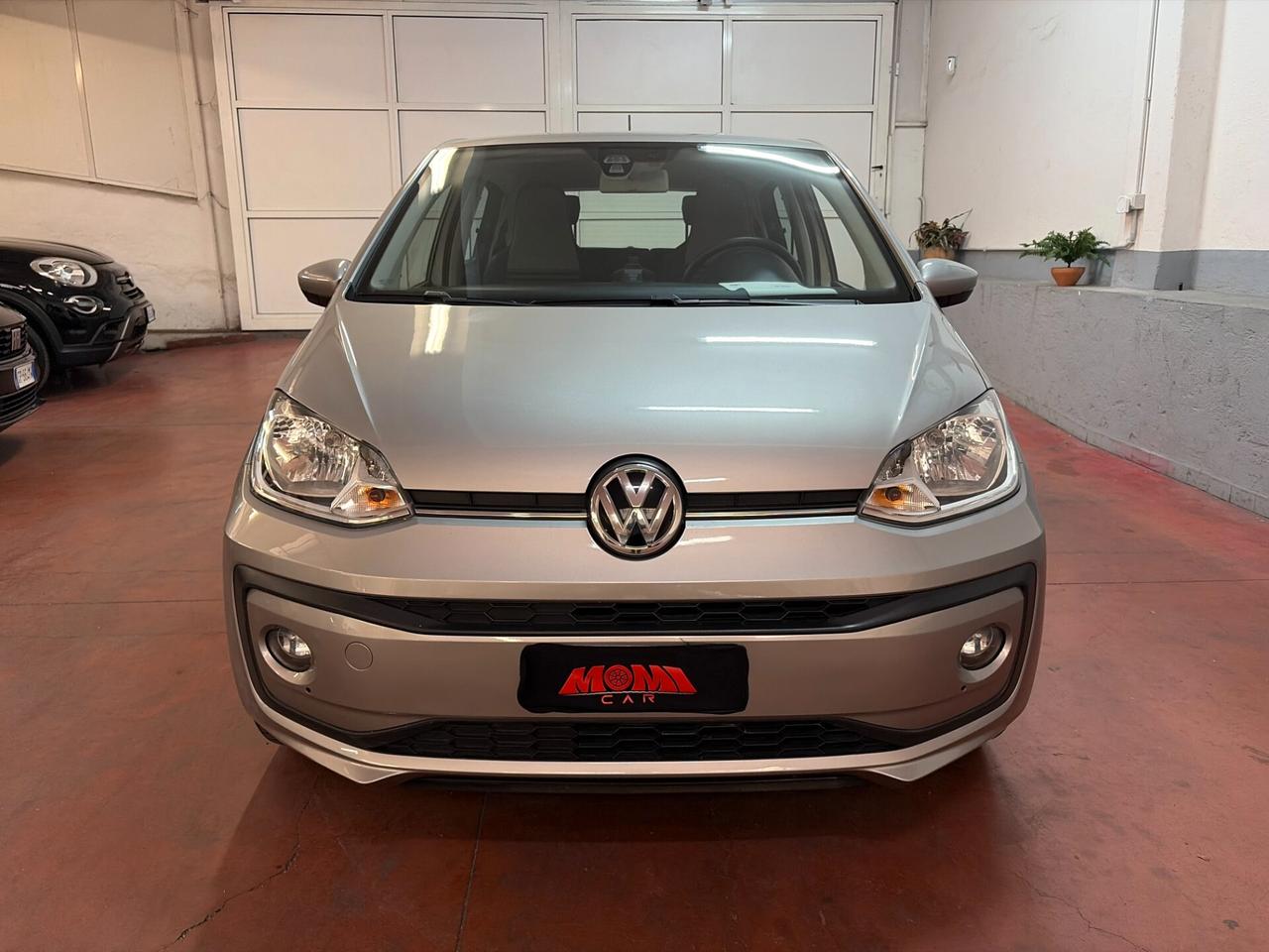 Volkswagen up! 1.0 5p. eco move BlueMotion Technology