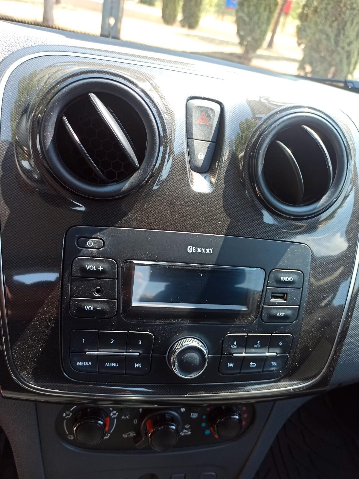 Dacia Sandero 1.0 SCe 12V 75CV Comfort