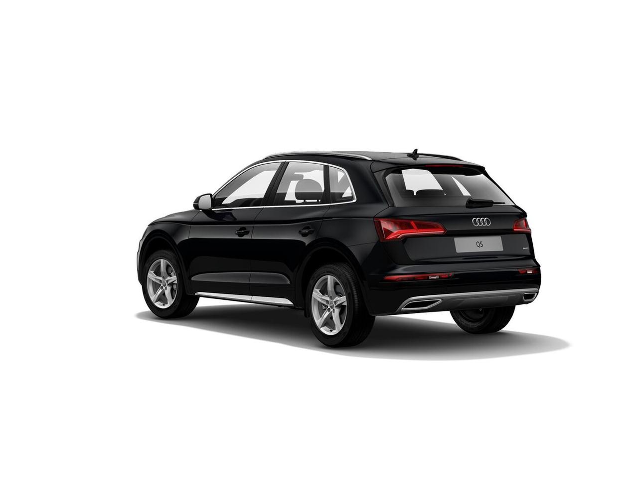 Audi Q5 40 2.0 tdi business sport quattro 190cv s-tronic