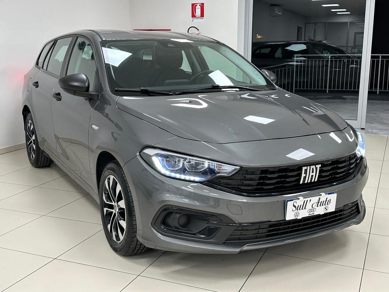 Fiat Tipo 1.6 Mjt 130 CV S&S SW Life - 2021