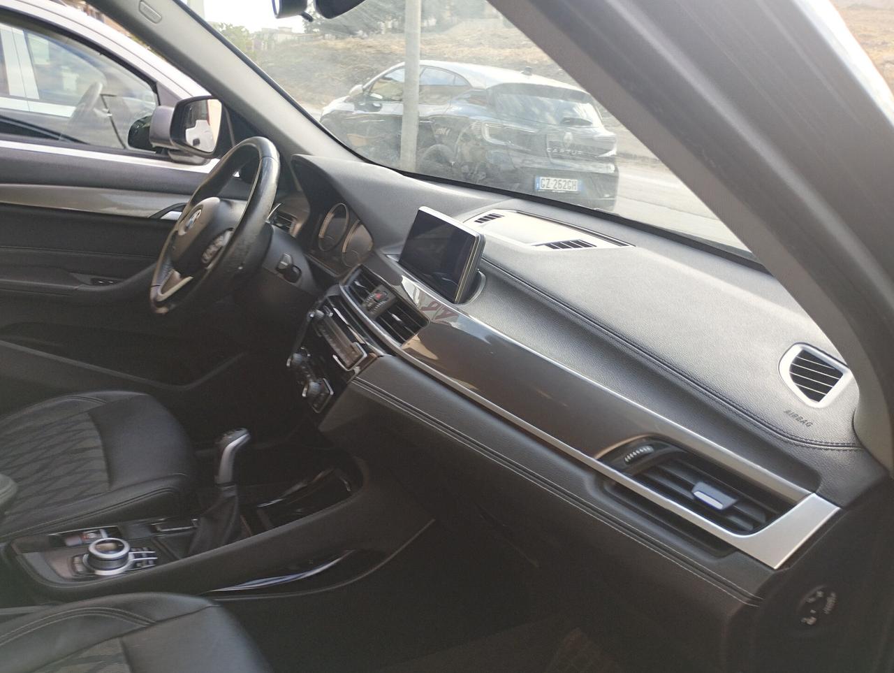 Bmw X1 sDrive18d xLine