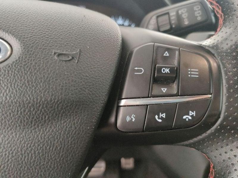 Ford Focus Focus 1.5 TDCi 120 CV Start&Stop Powershift ST Line