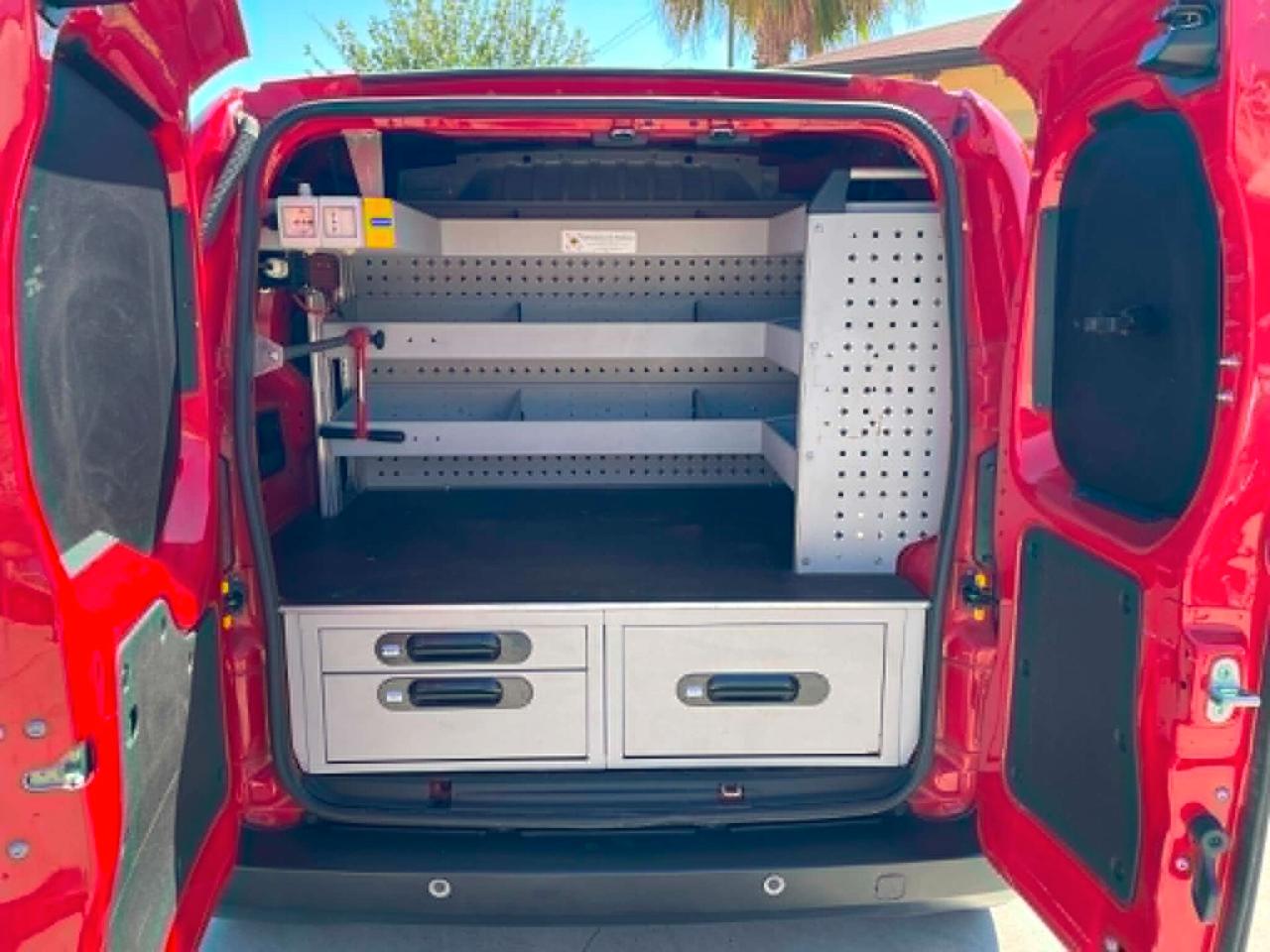 Fiat Fiorino 1.3 MJT 95CV Cargo Adventure