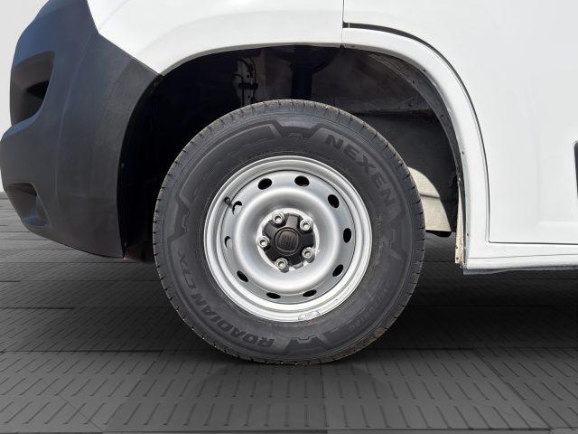 FIAT Ducato Ducato 35 2.2 Mjt 140CV PLM-TM Furgone