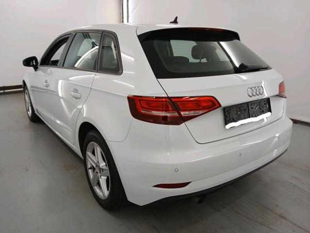 AUDI A3 SPB 1.6 TDI S tronic Business