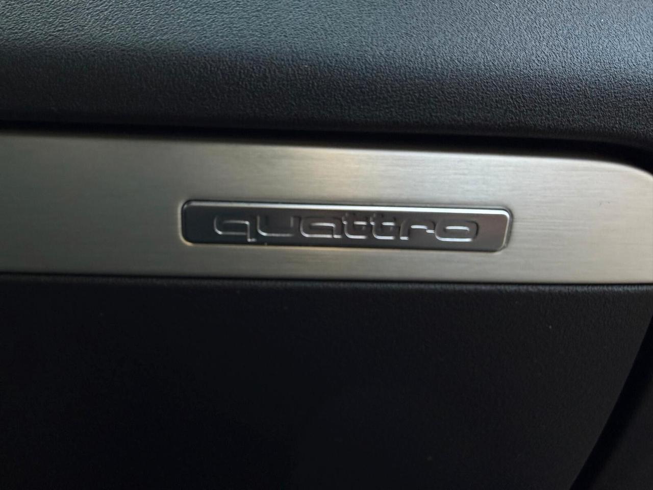 Audi TTS 2.0 272 CV quattro S tronic FINANZIABILE 120 MESI