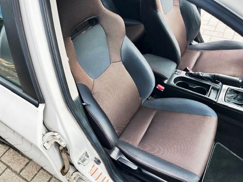 Subaru Impreza XV 2.0D Trend - Motore nuovo -