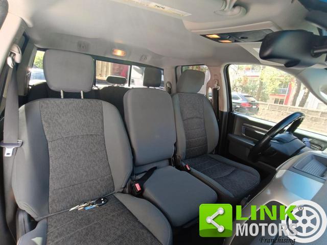 DODGE RAM 1500 3000 DIESEL 243CV