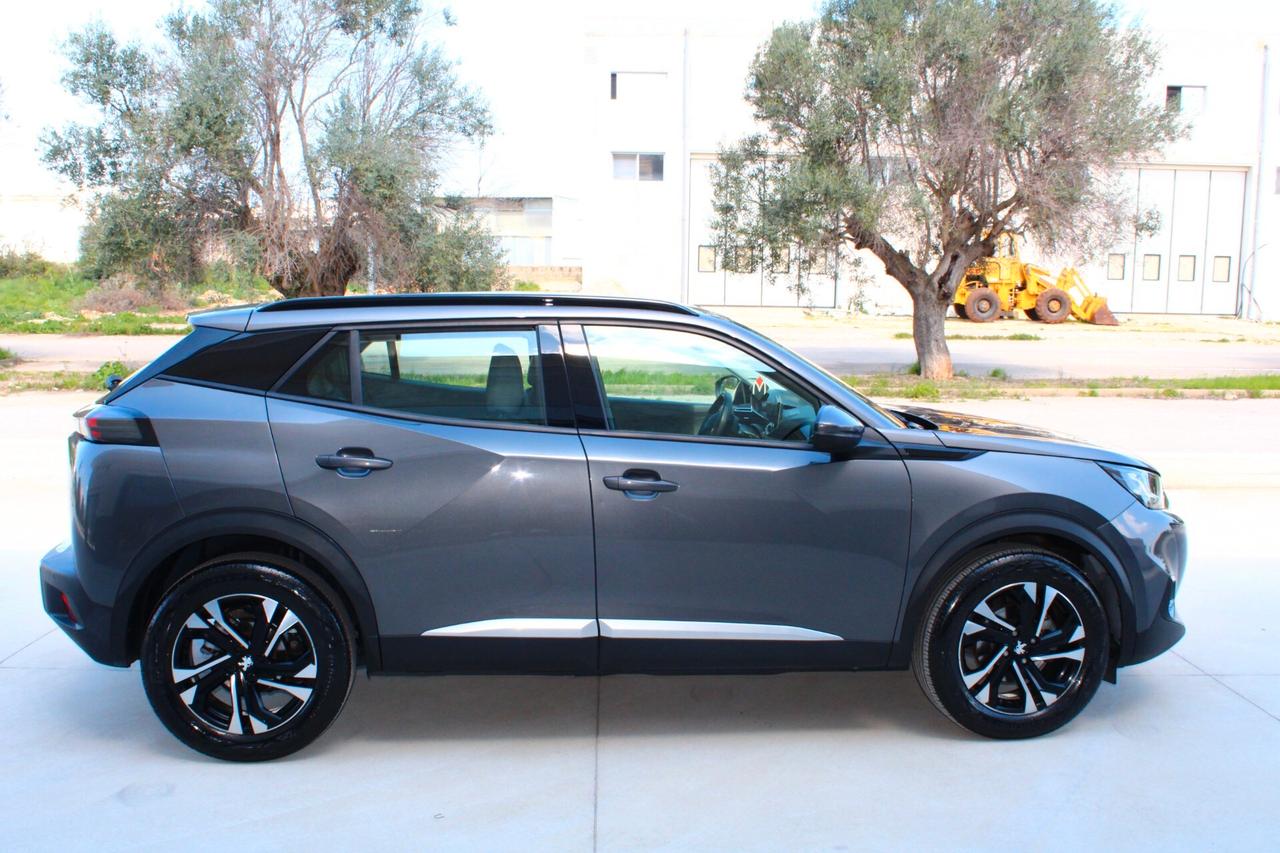 Peugeot 2008 BlueHDi 100 S&S GT Line