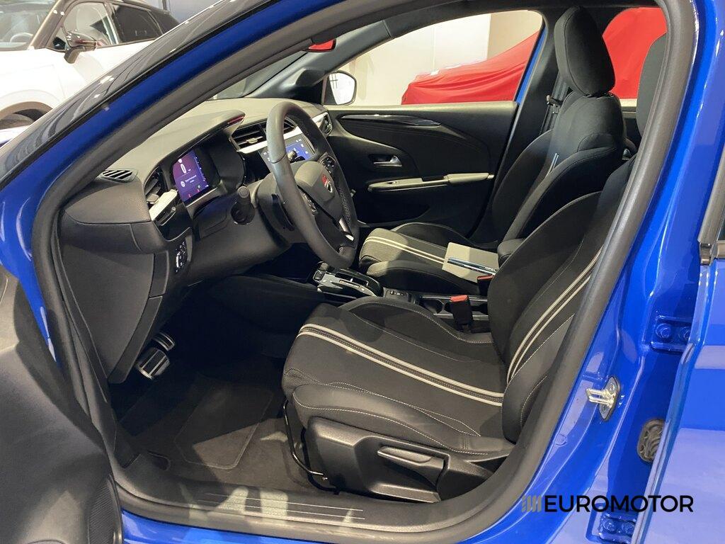 Opel Corsa 1.2 GS AT8