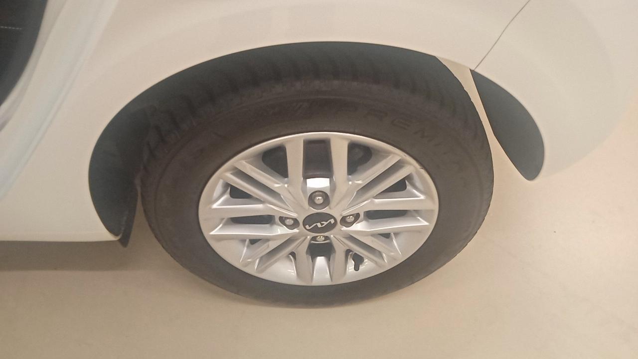 KIA Picanto 1.0 dpi Style Gpl