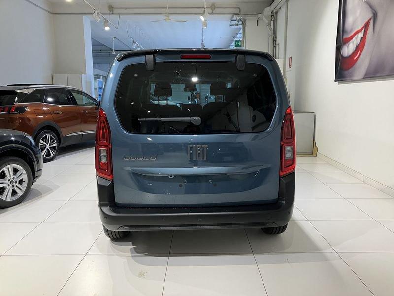 FIAT Doblò Doblò 1.5 BlueHdi 100 CV PC