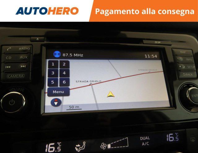 NISSAN Qashqai 1.6 dCi 4WD Tekna