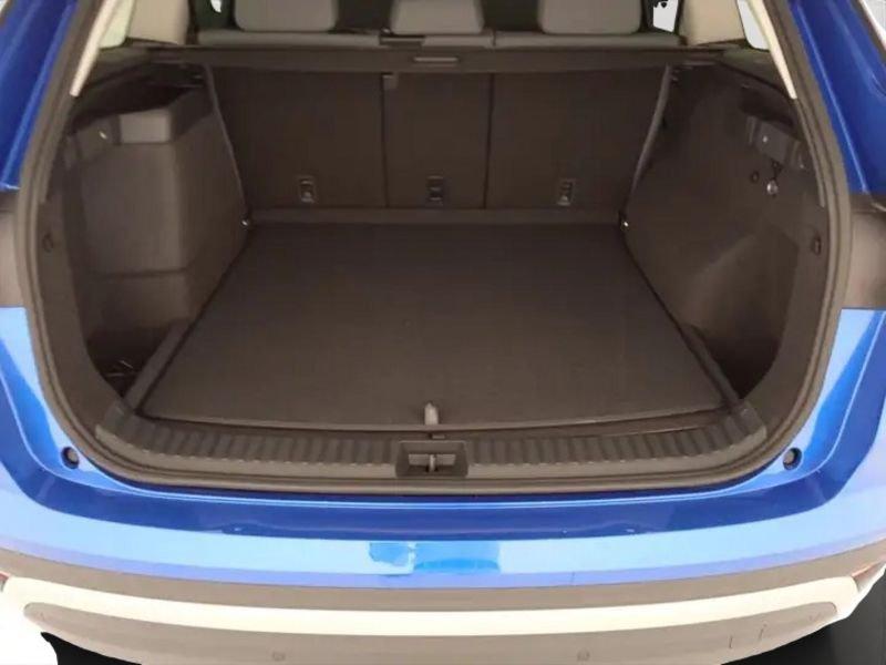 Skoda Kodiaq 1.5 TSI PHEV DSG Style