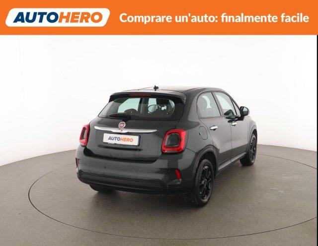 FIAT 500X 1.3 MultiJet 95 CV Urban