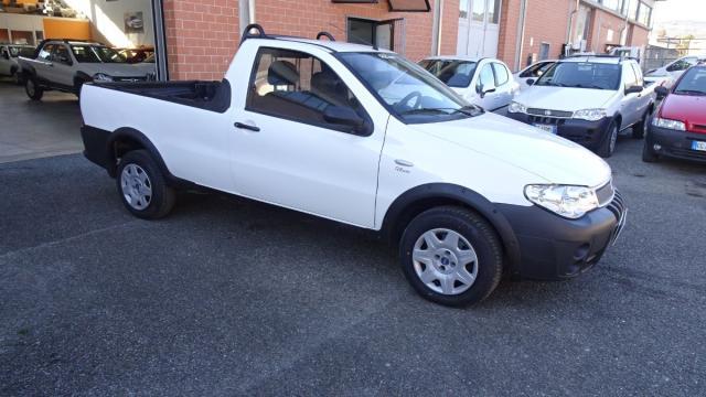 FIAT - Strada