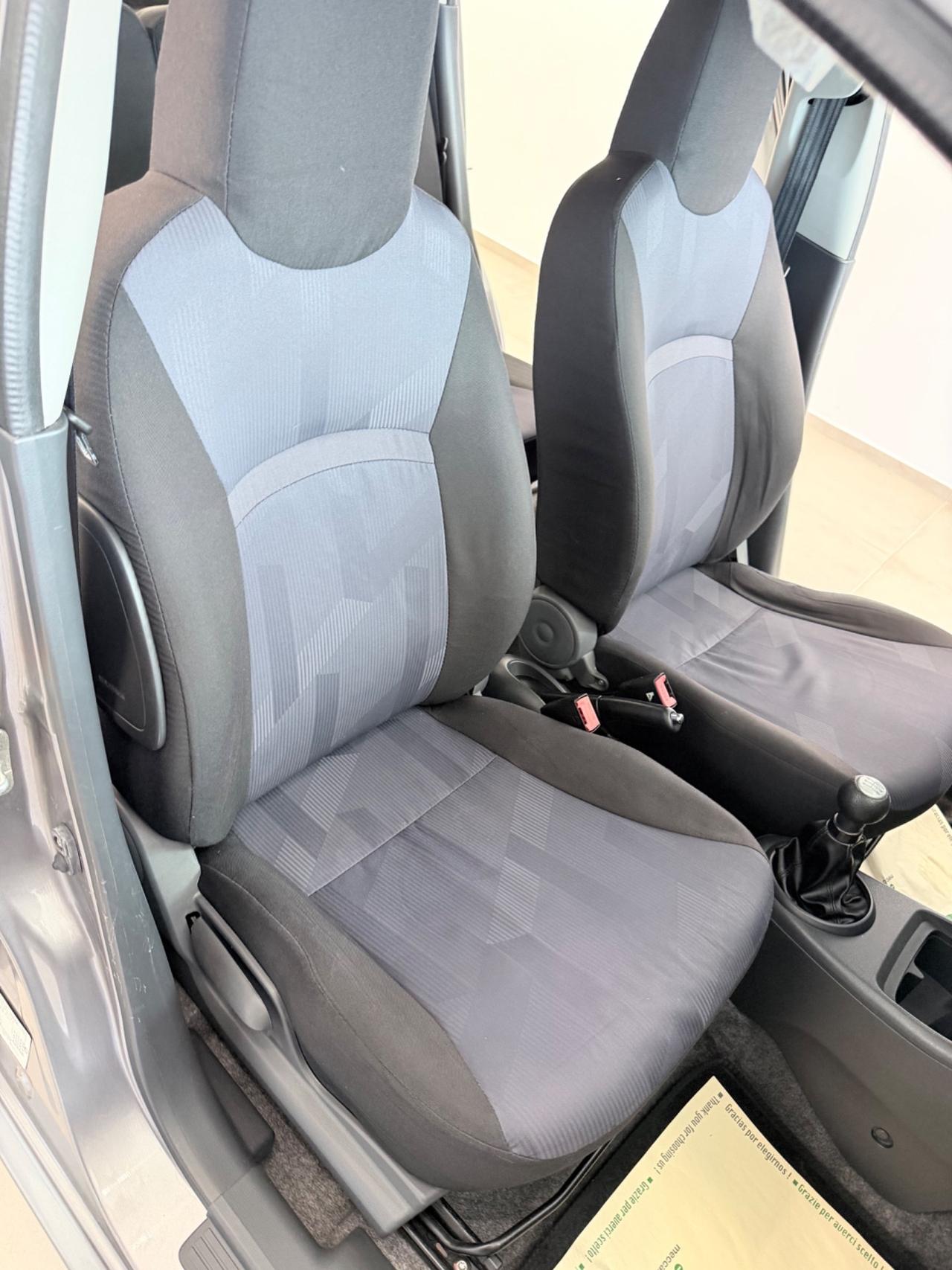 Suzuki Alto 1.0 VVT GPL