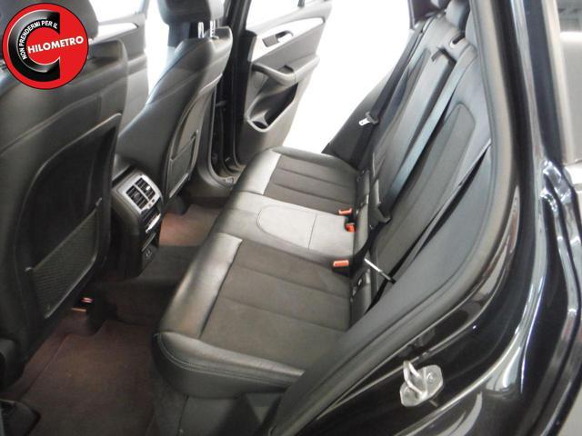 BMW X3 xdrive20d mhev 48V Business Advantage