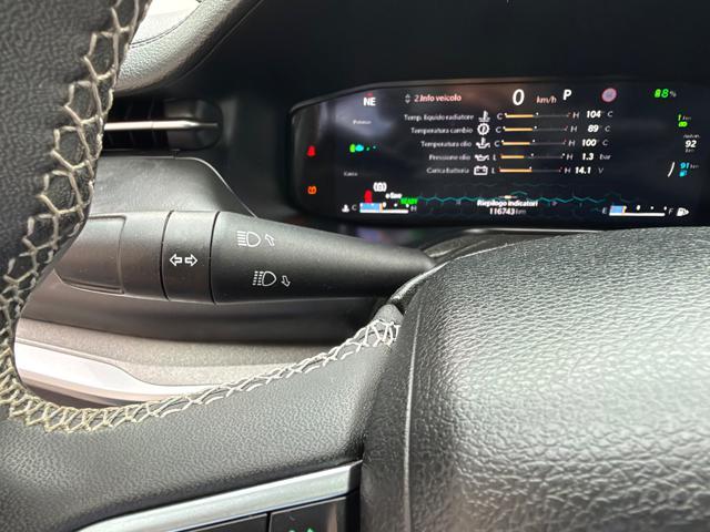 JEEP Compass 1.3 Turbo T4 190 CV PHEV AT6 4xe Limited