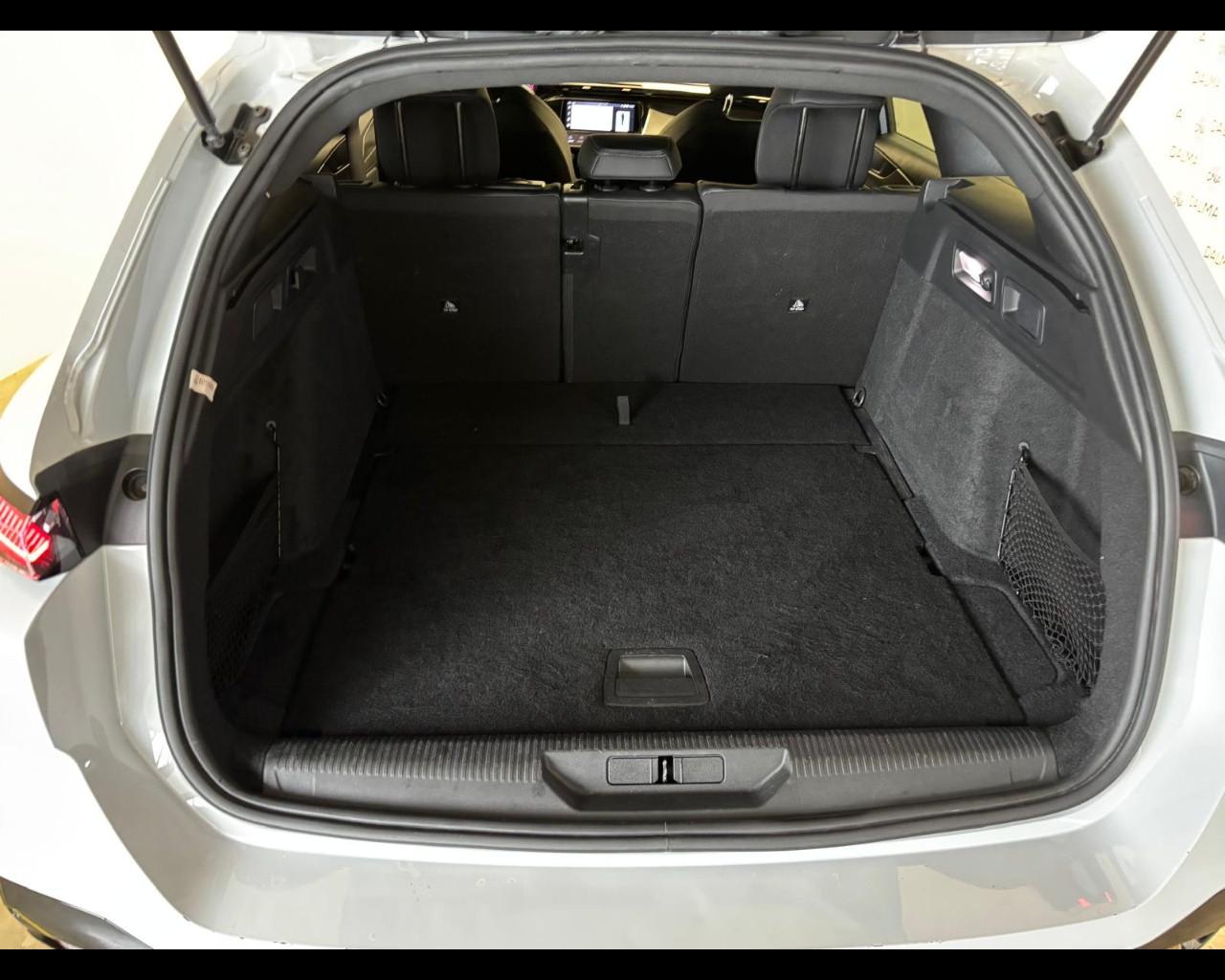 PEUGEOT 308 III 2021 SW - 308 SW 1.2 puretech t GT s&s 130cv eat8
