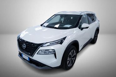Nissan X-Trail IV 2022 1.5 e-power N-Connecta e-4orce 4wd auto
