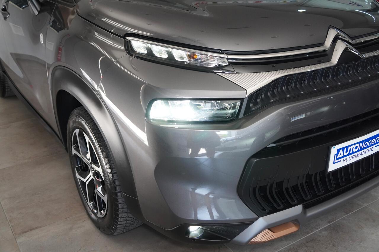 Citroen C3 Aircross 1.2T 110cv SHINE