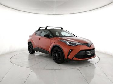 Toyota C-HR 2.0 Hybrid Premiere E-CVT