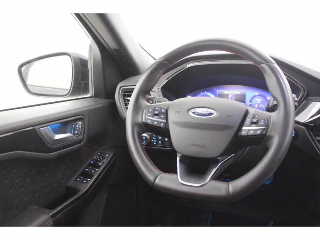 FORD Kuga 2.5 phev st-line 2wd 225cv cvt del 2021