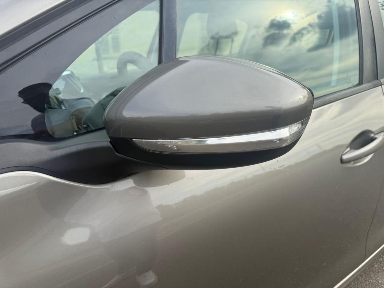 PEUGEOT 208 1.4 DIESEL EURO 5B NEOPATENTATI