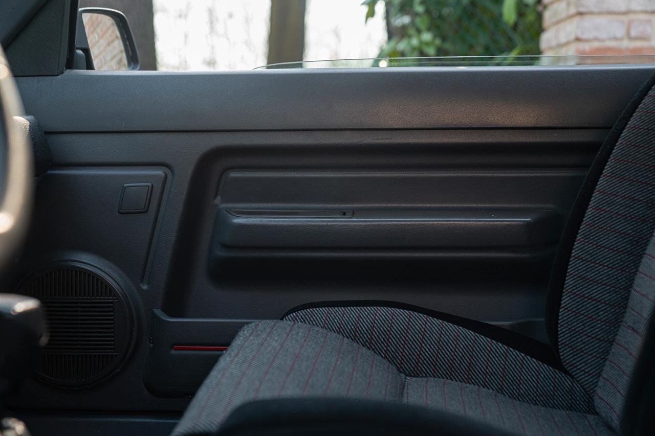 Renault Altro 5 GT TURBO PHASE 1 - RDS01861