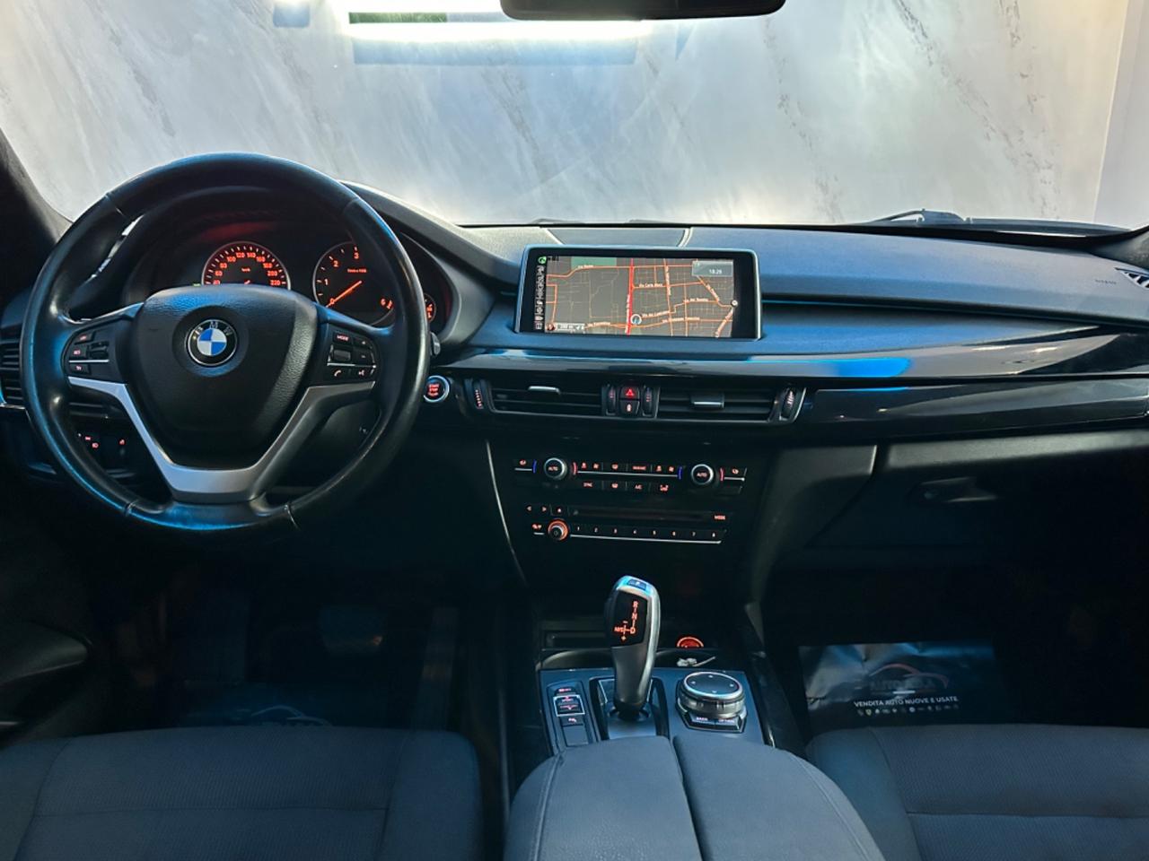 Bmw X5 sDrive25d