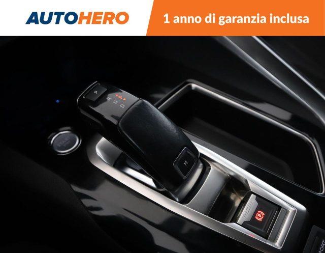 PEUGEOT 3008 BlueHDi 120 S&S EAT6 GT Line