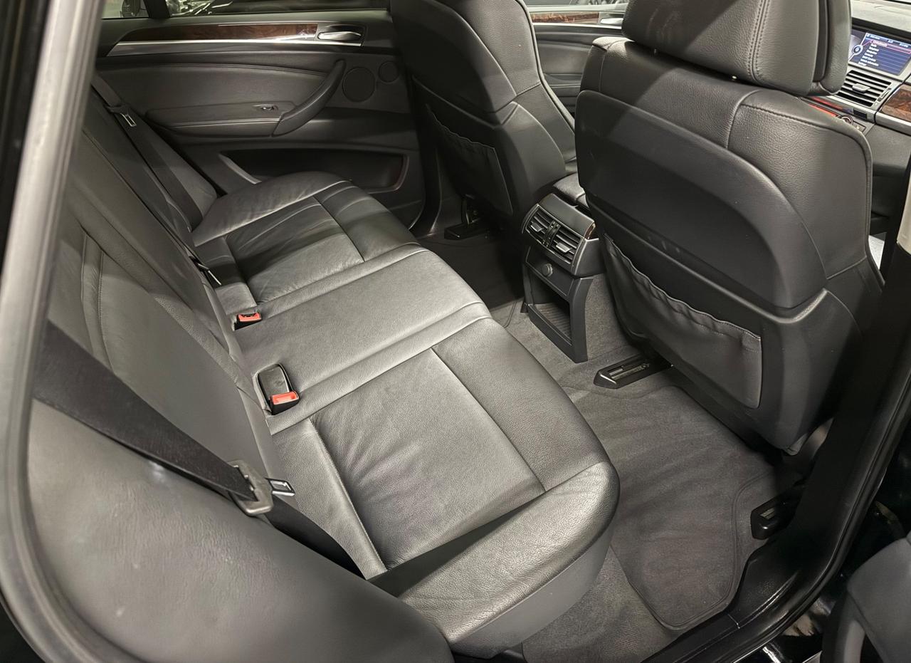 Bmw X5 xDrive30d Futura