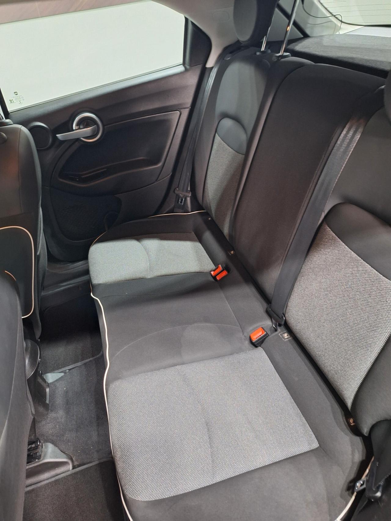 Fiat 500X 1.3 MultiJet 95 CV Pop Unico Prop Navi