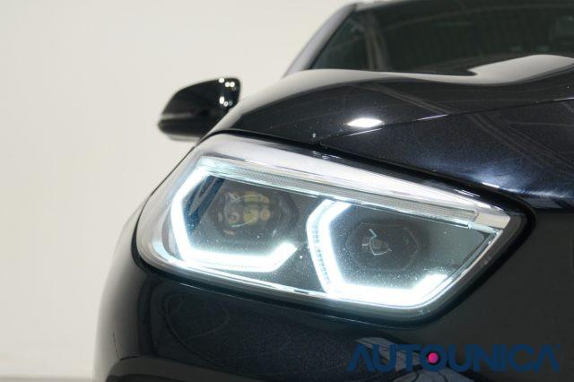 BMW 118 D MSPORT AUTOMATICA NEOPATENTATI FULL LED