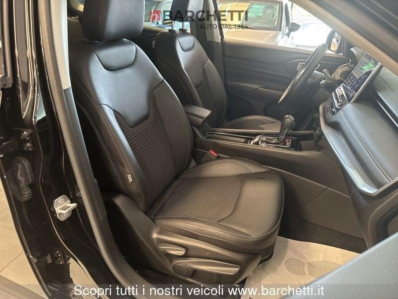Jeep Compass 2ª SERIE 1.3 T4 190CV PHEV AT6 4XE LIMITED