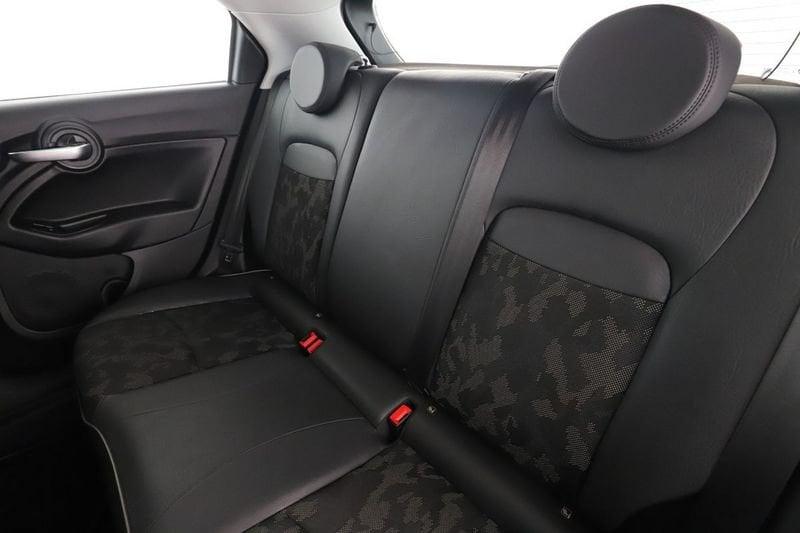 FIAT 500X 1.5 T4 Hybrid 130 CV DCT Dolcevita