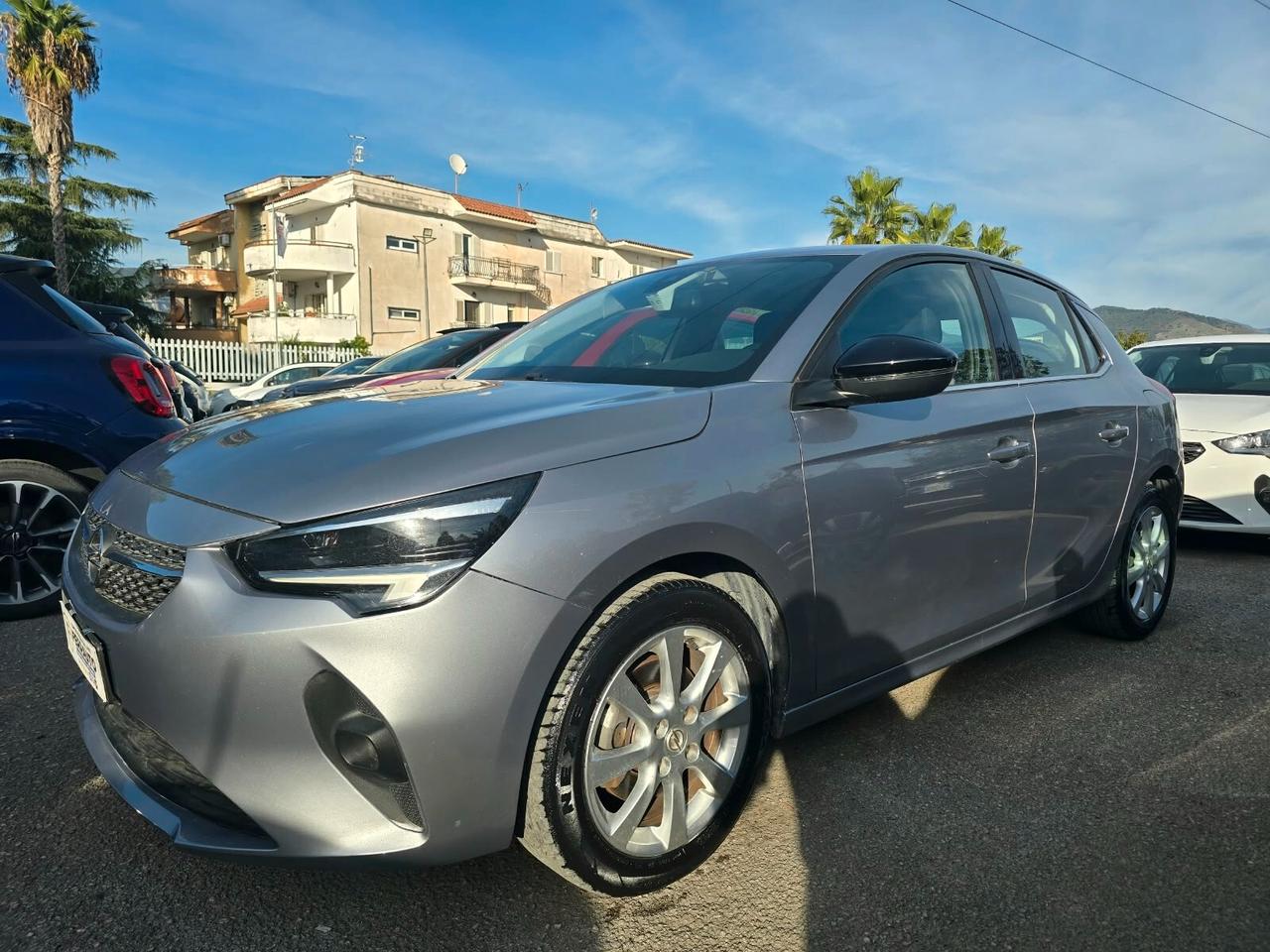 Opel Corsa 1.2 100 CV Elegance