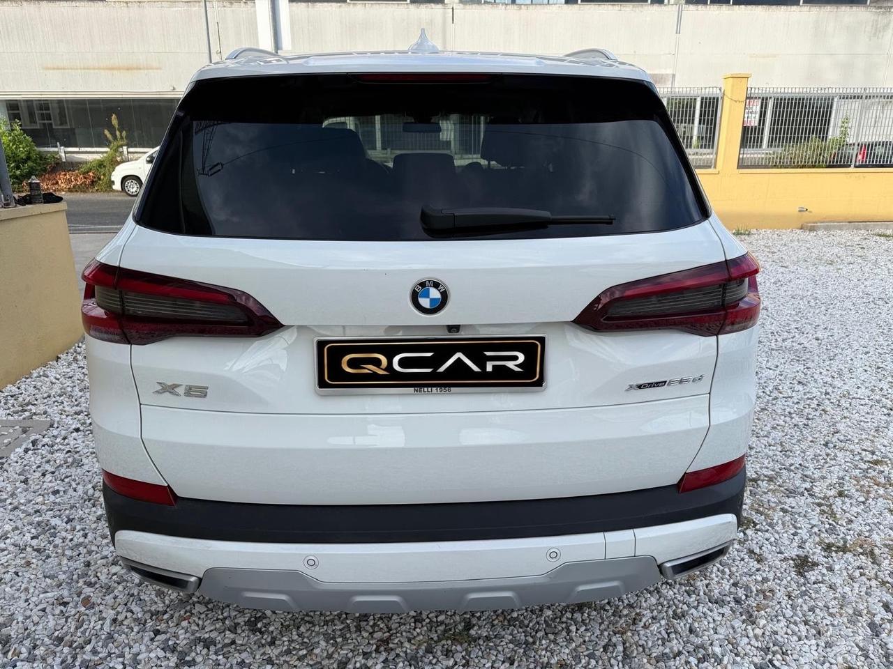 Bmw X5 xDrive25d xLine